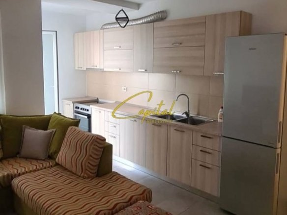 APARTAMENT ME QIRA 1+1 ISH PARKU 55.000 LEKE