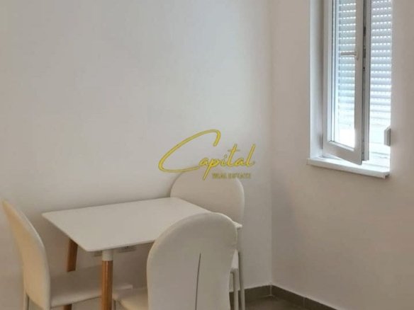 APARTAMENT ME QIRA 1+1 ISH PARKU 55.000 LEKE