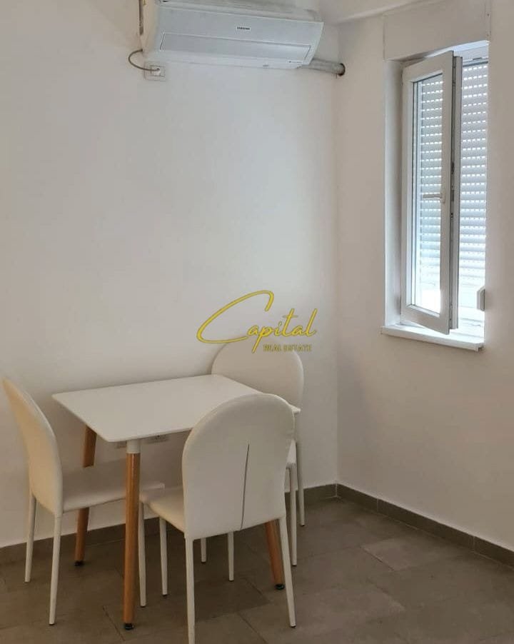 APARTAMENT ME QIRA 1+1 ISH PARKU 55.000 LEKE