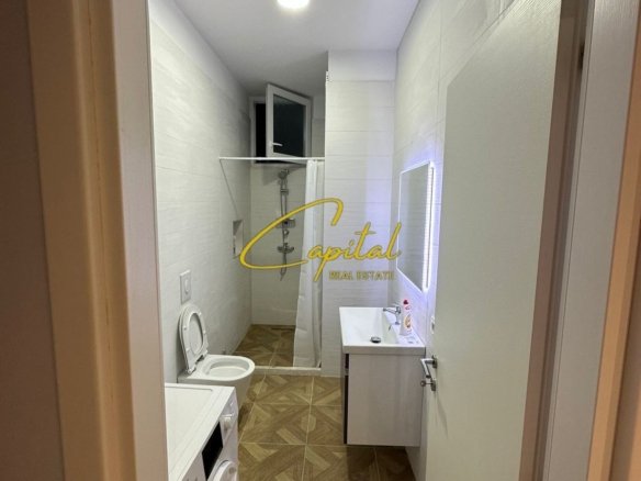 APARTAMENT ME QIRA 2+1 5 MAJI 60.000 LEKE