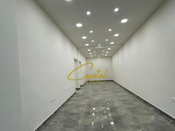 SHITET AMBIENT BINZESI 70 M2 STADIUMI DINAMO 485.000 EURO