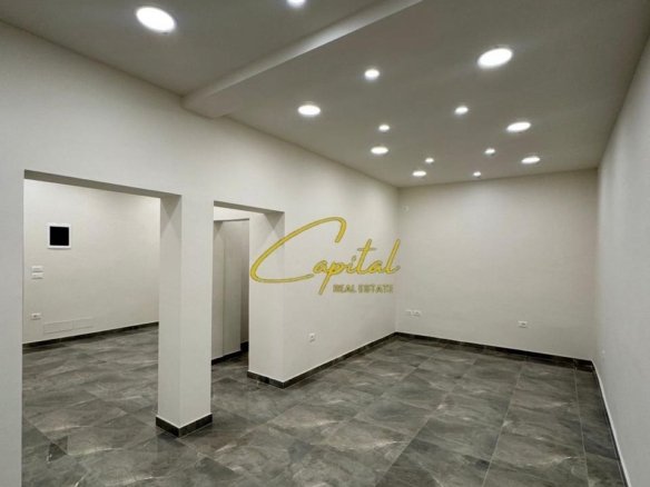 SHITET AMBIENT BINZESI 70 M2 STADIUMI DINAMO 485.000 EURO