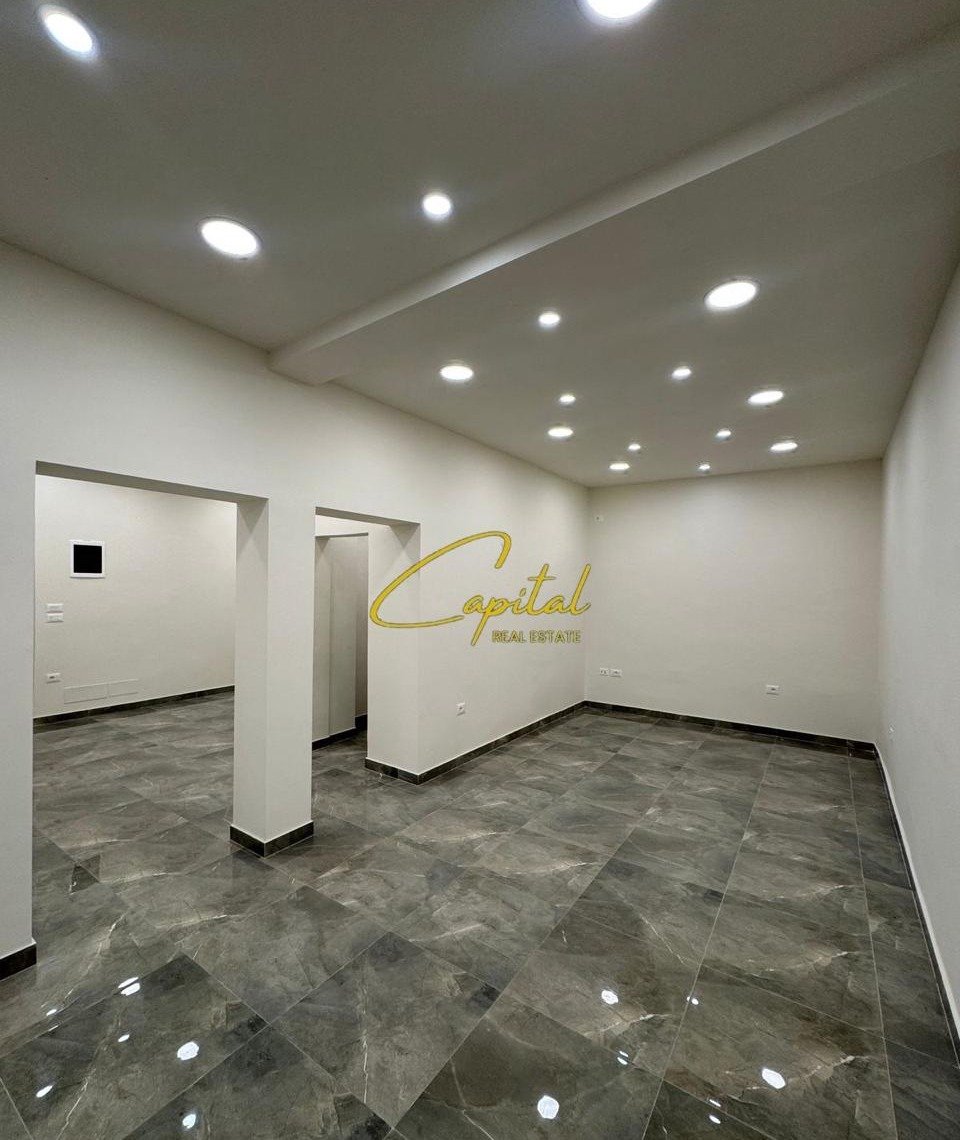 SHITET AMBIENT BINZESI 70 M2 STADIUMI DINAMO 485.000 EURO