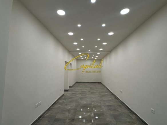 SHITET AMBIENT BINZESI 70 M2 STADIUMI DINAMO 485.000 EURO
