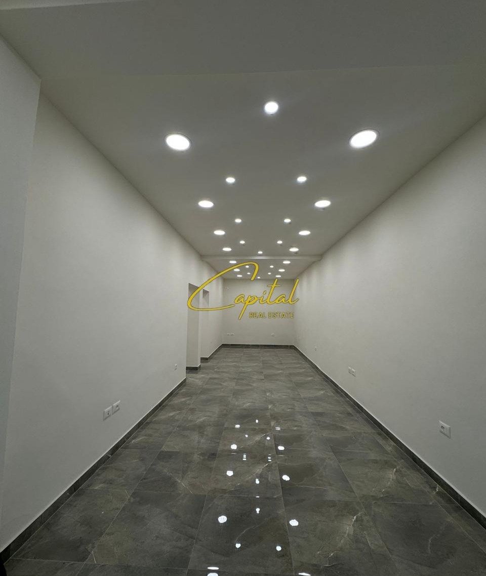 SHITET AMBIENT BINZESI 70 M2 STADIUMI DINAMO 485.000 EURO