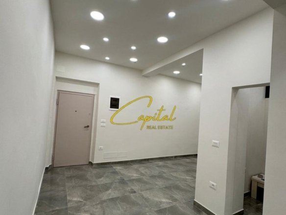 SHITET AMBIENT BINZESI 70 M2 STADIUMI DINAMO 485.000 EURO