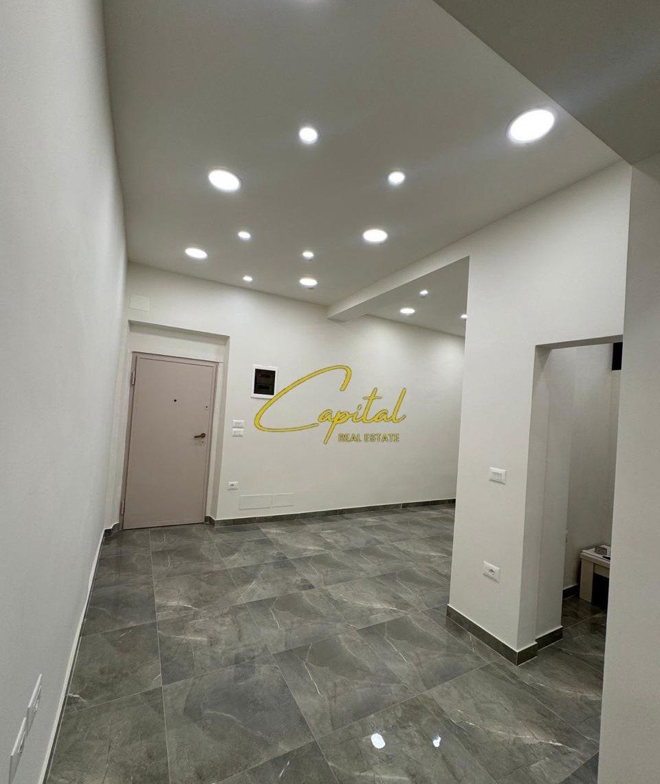 SHITET AMBIENT BINZESI 70 M2 STADIUMI DINAMO 485.000 EURO