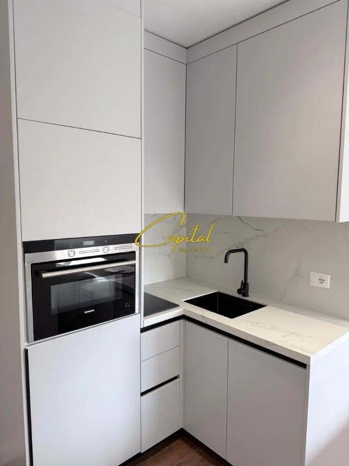APARTAMENT ME QIRA 1+1 5 MAJI 470 EURO
