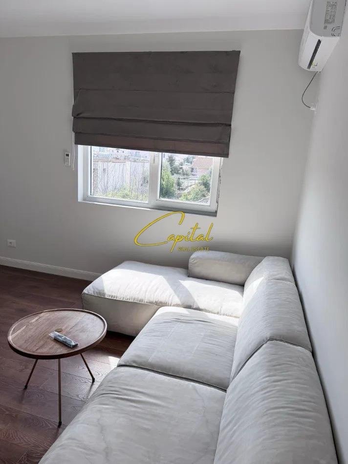 APARTAMENT ME QIRA 1+1 5 MAJI 470 EURO