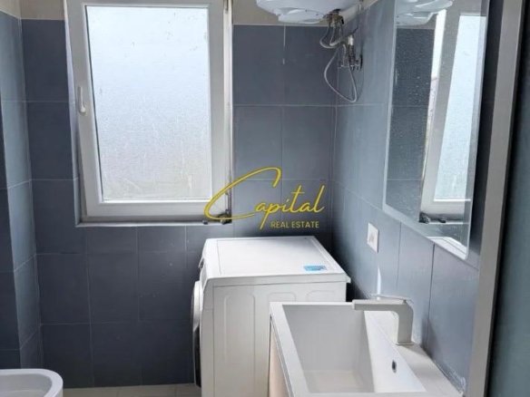 APARTAMENT ME QIRA 1+1 5 MAJI 470 EURO