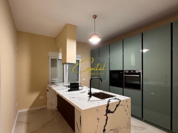 APARTAMENT ME QIRA 2+1 SAUK 100.000 LEKE