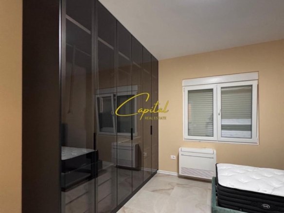 APARTAMENT ME QIRA 2+1 SAUK 100.000 LEKE