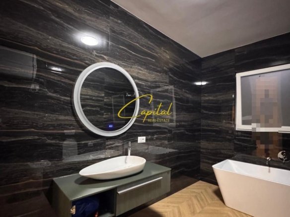 APARTAMENT ME QIRA 2+1 SAUK 100.000 LEKE
