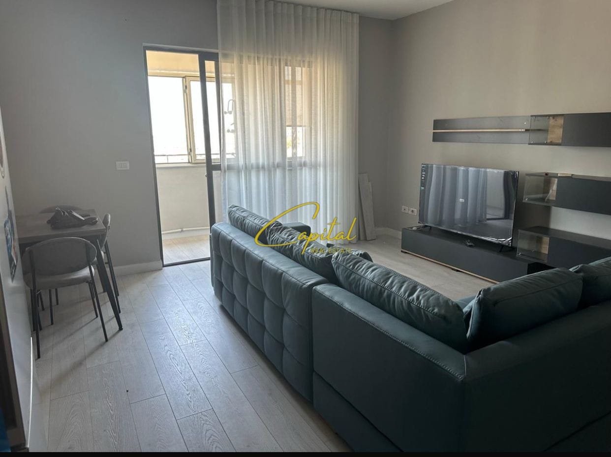 APARTAMENT ME QIRA 1+1 BRRYLI 60.000 LEKE