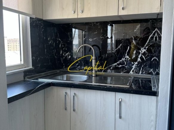APARTAMENT ME QIRA 1+1 BRRYLI 60.000 LEKE