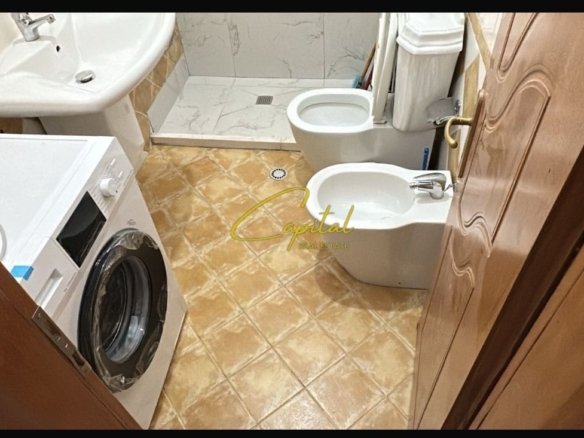APARTAMENT ME QIRA 1+1 BRRYLI 60.000 LEKE