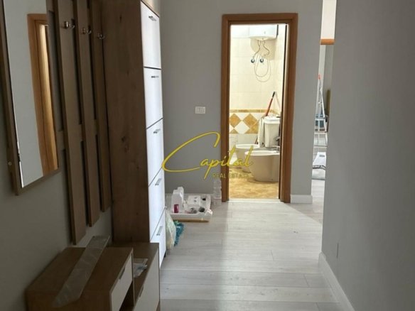APARTAMENT ME QIRA 1+1 BRRYLI 60.000 LEKE