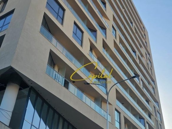 ZYRE ME QIRA 150 M2 REZIDENCA MINE PEZA 100.000 LEKE