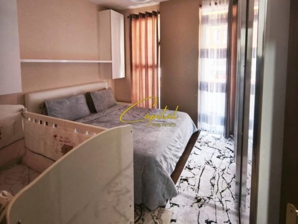 SHITET APARTAMENT 1+1 ASTIR 110.000 EURO
