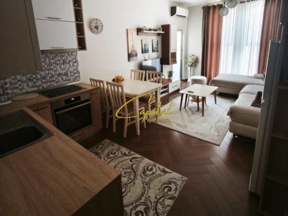 SHITET APARTAMENT 1+1 ASTIR 110.000 EURO