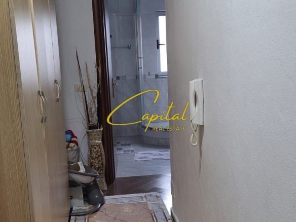 SHITET APARTAMENT 1+1 ASTIR 110.000 EURO