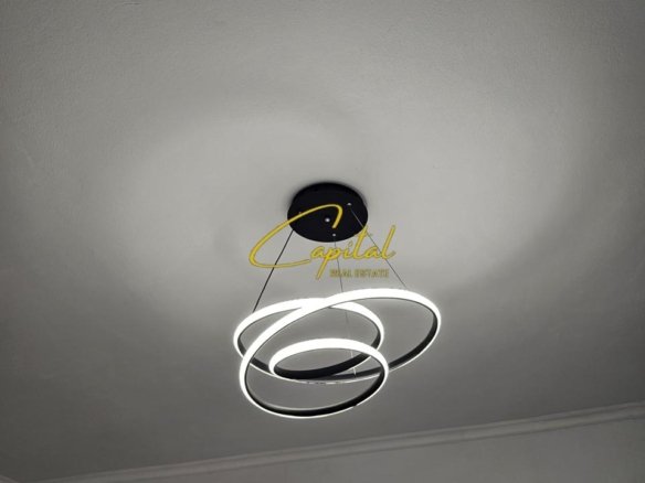 SHITET APARTAMENT 3+1 QENDER 22.000.000 LEKE
