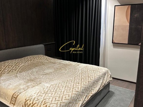 APARTAMENT ME QIRA 1+1 ISH EKSPOZITA 1000 EURO