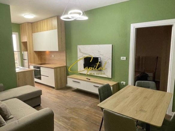 APARTAMENT ME QIRA 2+1 YZBERISHT 45.000 LEKE