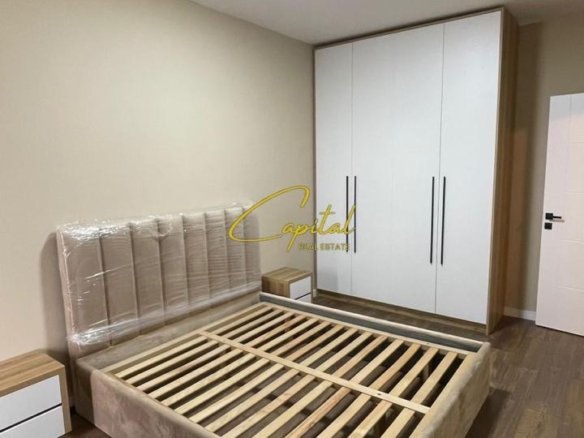 APARTAMENT ME QIRA 2+1 YZBERISHT 45.000 LEKE