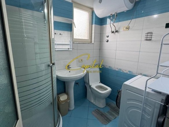 APARTAMENT ME QIRA 1+1 DON BOSKO 500 EURO