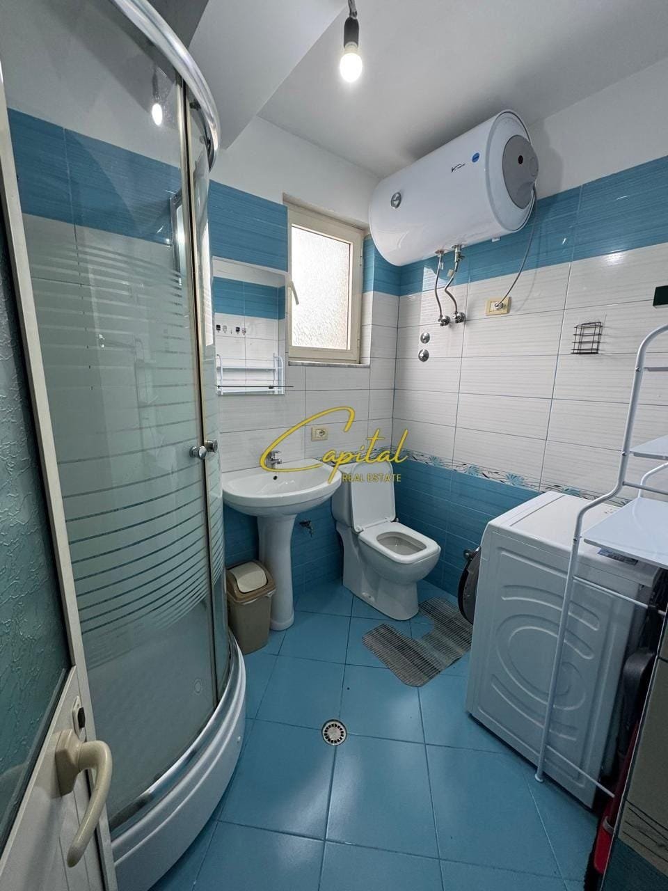 APARTAMENT ME QIRA 1+1 DON BOSKO 500 EURO