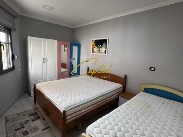 APARTAMENT ME QIRA 1+1 DON BOSKO 500 EURO