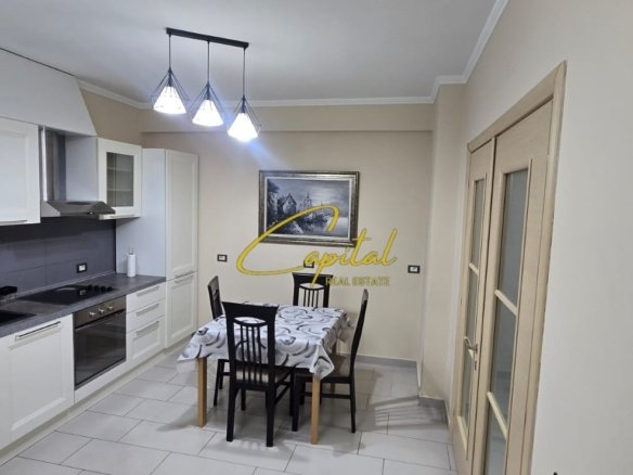 APARTAMENT ME QIRA 2+1 ASTIR 560 EURO