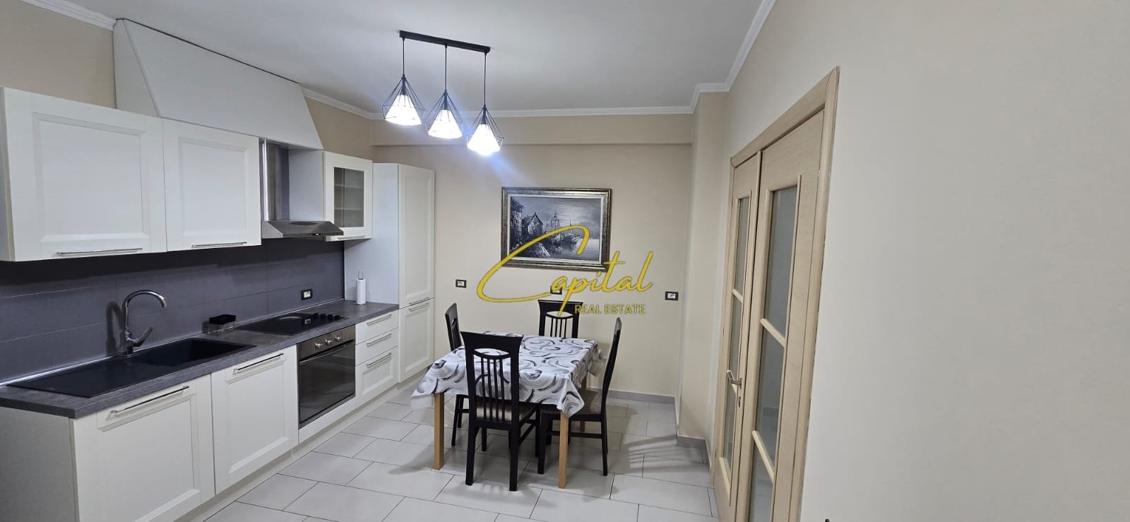 APARTAMENT ME QIRA 2+1 ASTIR 560 EURO