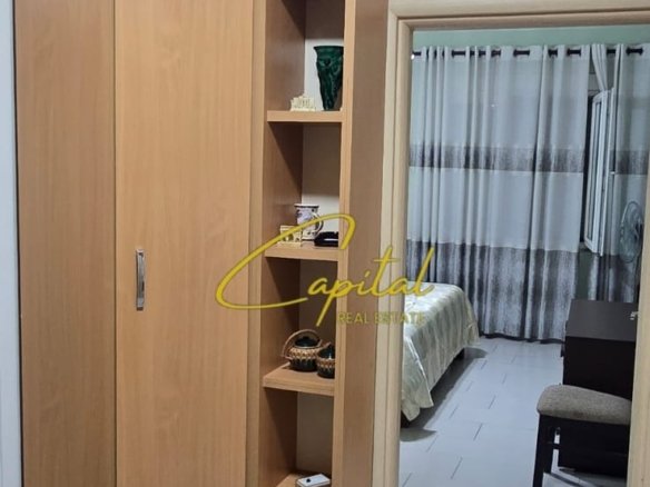 APARTAMENT ME QIRA 2+1 ASTIR 560 EURO