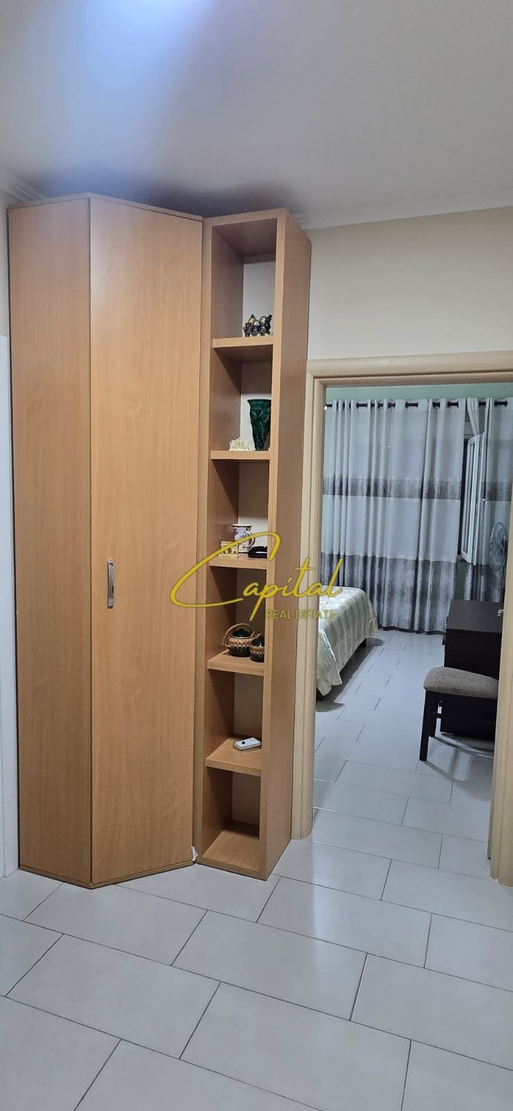 APARTAMENT ME QIRA 2+1 ASTIR 560 EURO