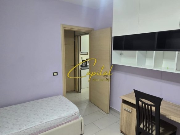 APARTAMENT ME QIRA 2+1 ASTIR 560 EURO