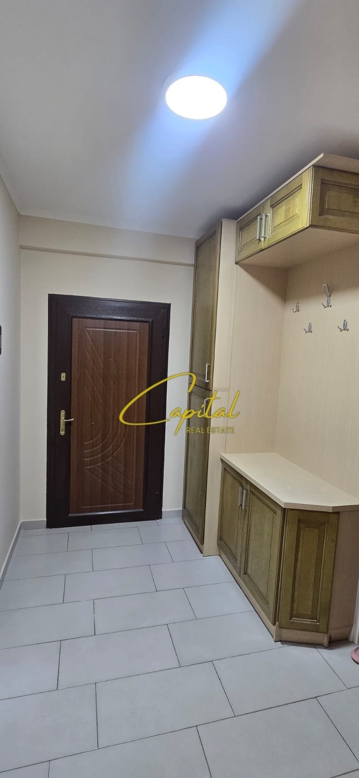 APARTAMENT ME QIRA 2+1 ASTIR 560 EURO
