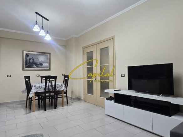 APARTAMENT ME QIRA 2+1 ASTIR 560 EURO