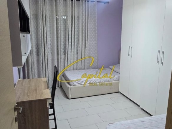 APARTAMENT ME QIRA 2+1 ASTIR 560 EURO