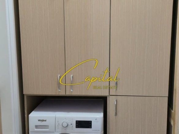 APARTAMENT ME QIRA 2+1 ASTIR 560 EURO