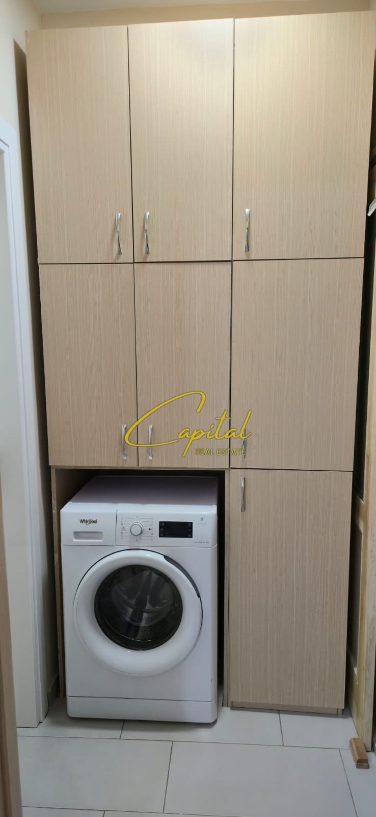 APARTAMENT ME QIRA 2+1 ASTIR 560 EURO