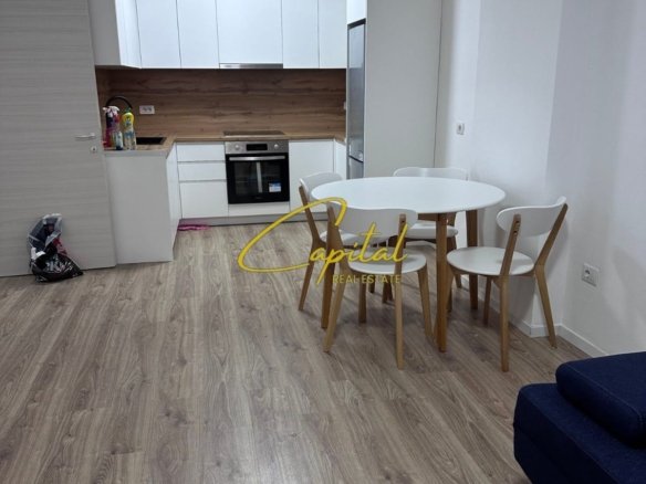 APARTAMENT ME QIRA 1+1 LAPRAKE 600 EURO