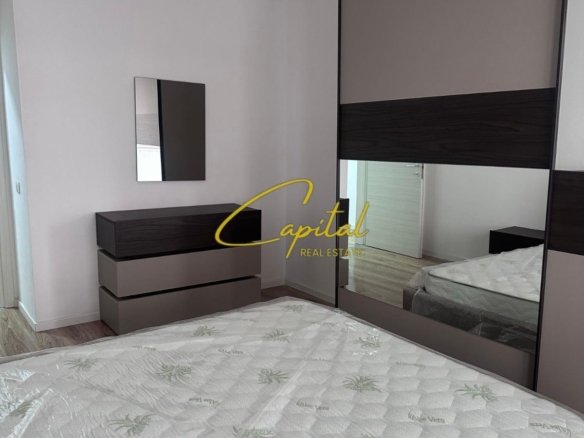 APARTAMENT ME QIRA 1+1 LAPRAKE 600 EURO