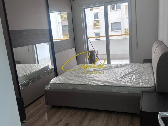 APARTAMENT ME QIRA 1+1 LAPRAKE 600 EURO