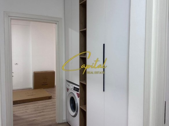 APARTAMENT ME QIRA 1+1 LAPRAKE 600 EURO