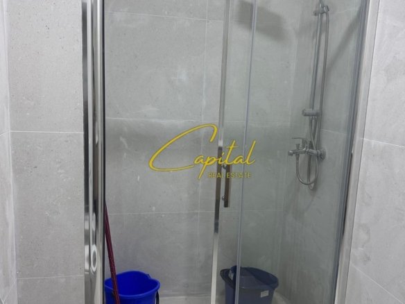 APARTAMENT ME QIRA 1+1 LAPRAKE 600 EURO