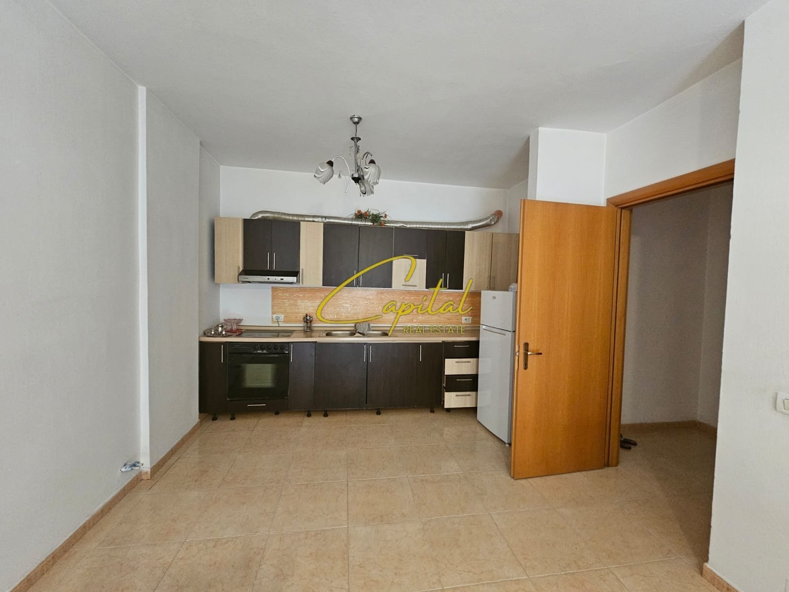 APARTAMENT ME QIRA 2+1+2 ASTIR 50.000 LEKE