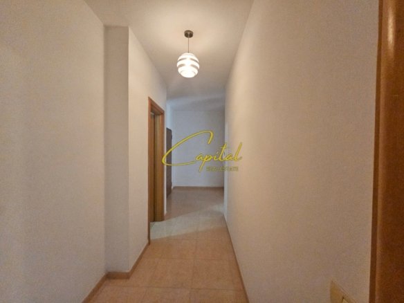 APARTAMENT ME QIRA 2+1+2 ASTIR 50.000 LEKE