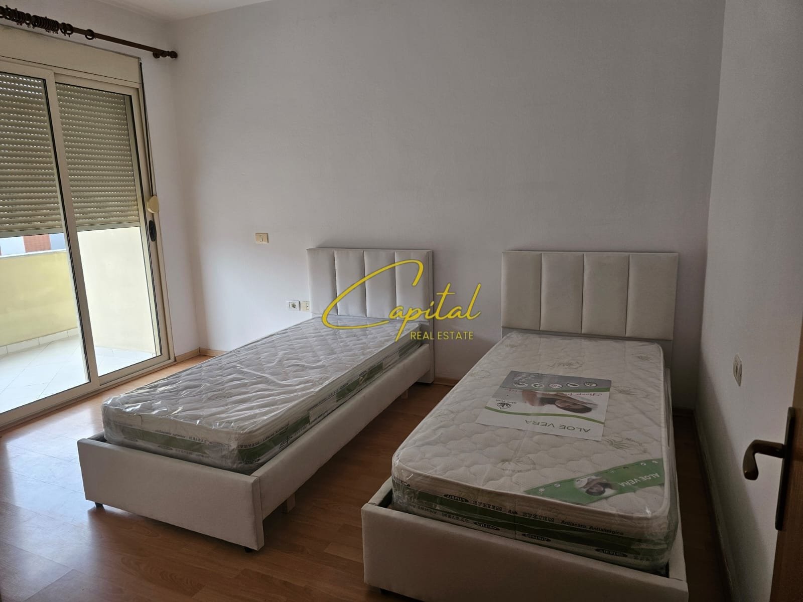 APARTAMENT ME QIRA 2+1+2 ASTIR 50.000 LEKE